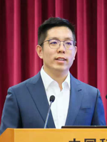 Invited speaker：Prof. Mingxing Sun