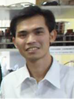 Invited speaker：Prof. Cong Nguyen Nguyen