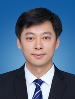 Keynote Speaker：Prof. Defeng Xing