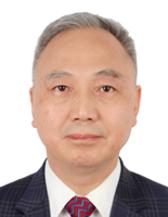 Keynote speaker：Prof. Changwei Hu