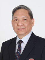 Keynote Speaker：Prof. Chart Chiemchaisri