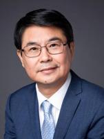 Distinguished advisor ：Jian-min Chen ，陈建民