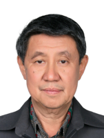 Keynote Speaker：Prof. Tjandra Setiadi