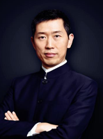 Keynote speaker：Prof. Tao Xue