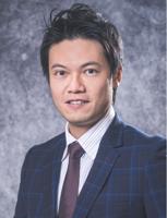 Keynote Speaker：Prof. Dan Tsang