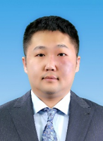 Keynote Speaker：Prof. Yang Huo