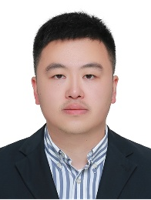 Invited speaker：Prof. Li Wang