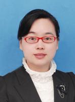 Invited speaker：Prof. Huiying Zhang