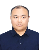 Invited speaker：Prof. Weihua He