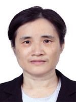Invited speaker：Prof. Guangming Zhang