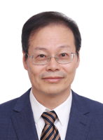 Keynote Speaker：Prof. Weixiang Wu