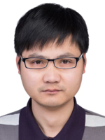 Invited speaker：Prof. Hongbo Liu