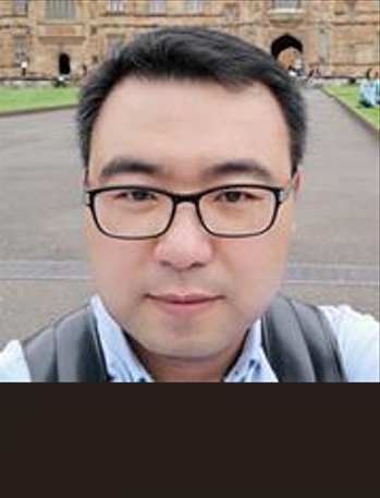 Co-chairs:Dr. Qiang Fu |University of Technology Sydney