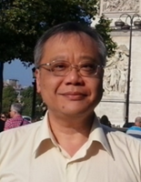 Plenary speaker：Prof. Duu-jong Lee