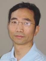 Keynote Speaker：Prof. Roger Ruan