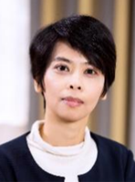 Invited speaker：Prof. Fan Lü