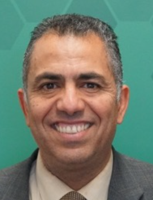 Keynote Speaker：Prof. Mohamed Gamal El-Din