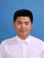 Keynote speaker：Prof. Junting Pan