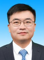 Keynote speaker：Prof. Xi Tan