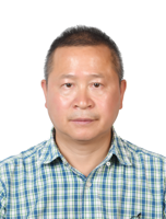 Keynote Speaker：Prof. Binxin Wu