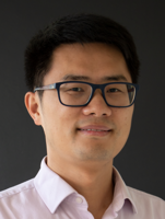 Invited speaker：Prof. Min Zheng