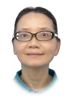 Invited speaker：Prof. Zhongfang Lei