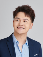 Invited speaker：Prof. Derek Hao