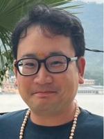 Keynote Speaker：Prof. Takahiro Watari