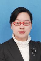 Invited speaker：Prof. Huiying Zhang