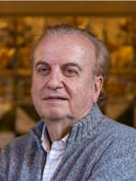 Plenary speaker：Prof. Damia Barcelo