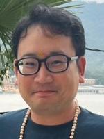 Keynote Speaker：Prof. Takahiro Watari