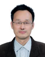 Keynote Speaker：Prof. Hongguang Zhu